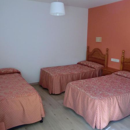 Pension Malida Casau Стая снимка