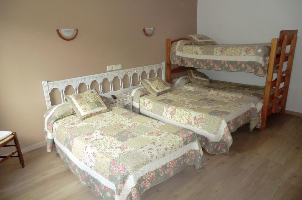 Pension Malida Casau Стая снимка