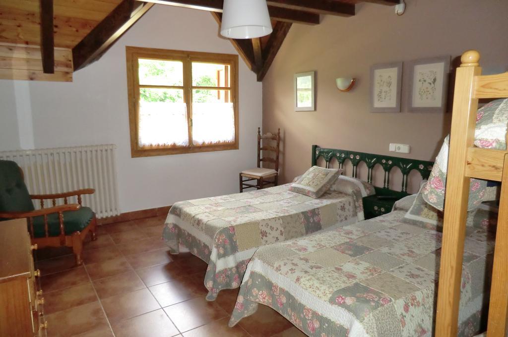 Pension Malida Casau Стая снимка