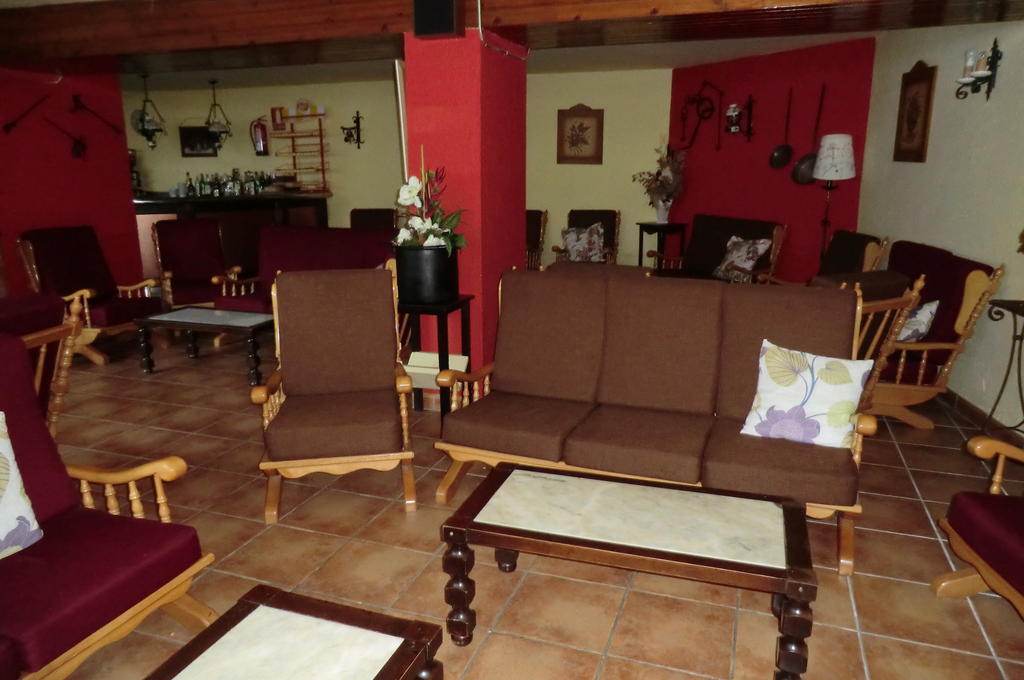 Pension Malida Casau Екстериор снимка