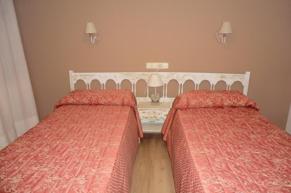 Pension Malida Casau Стая снимка