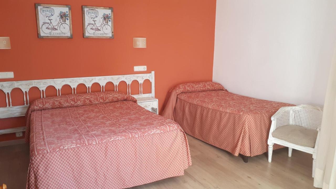 Pension Malida Casau Екстериор снимка