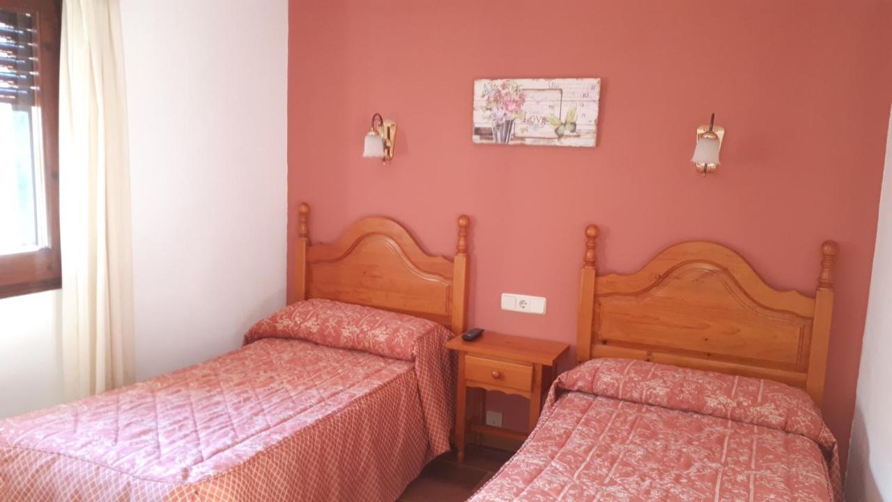 Pension Malida Casau Екстериор снимка
